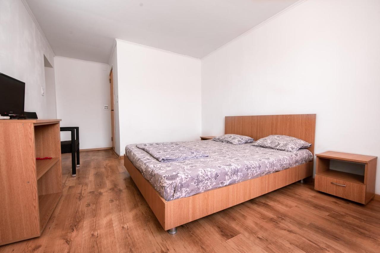 Pensiunea Faleza Mangalia Exterior foto